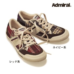 Admiral XG[h Xj[J[ fB[X Cm}[ ^Ah~